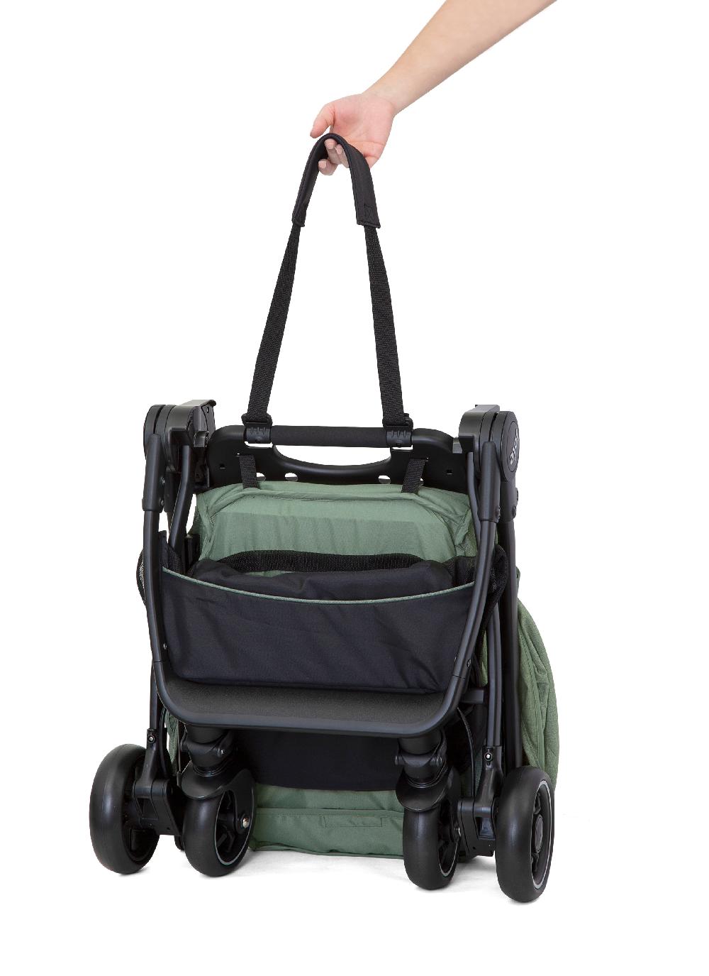 babymarkt Reisebuggy Pact Laurel Letzter Tag