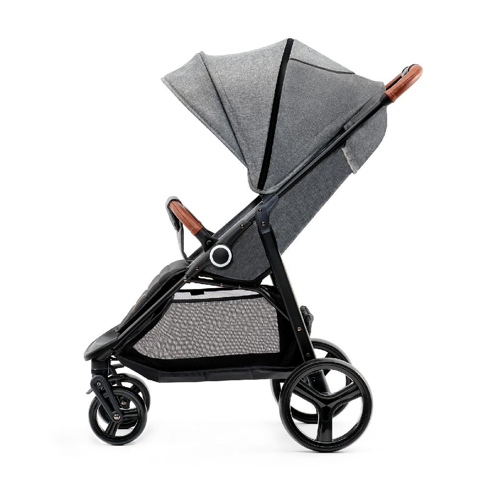babymarkt Buggy Grande Plus gray Nur für heute