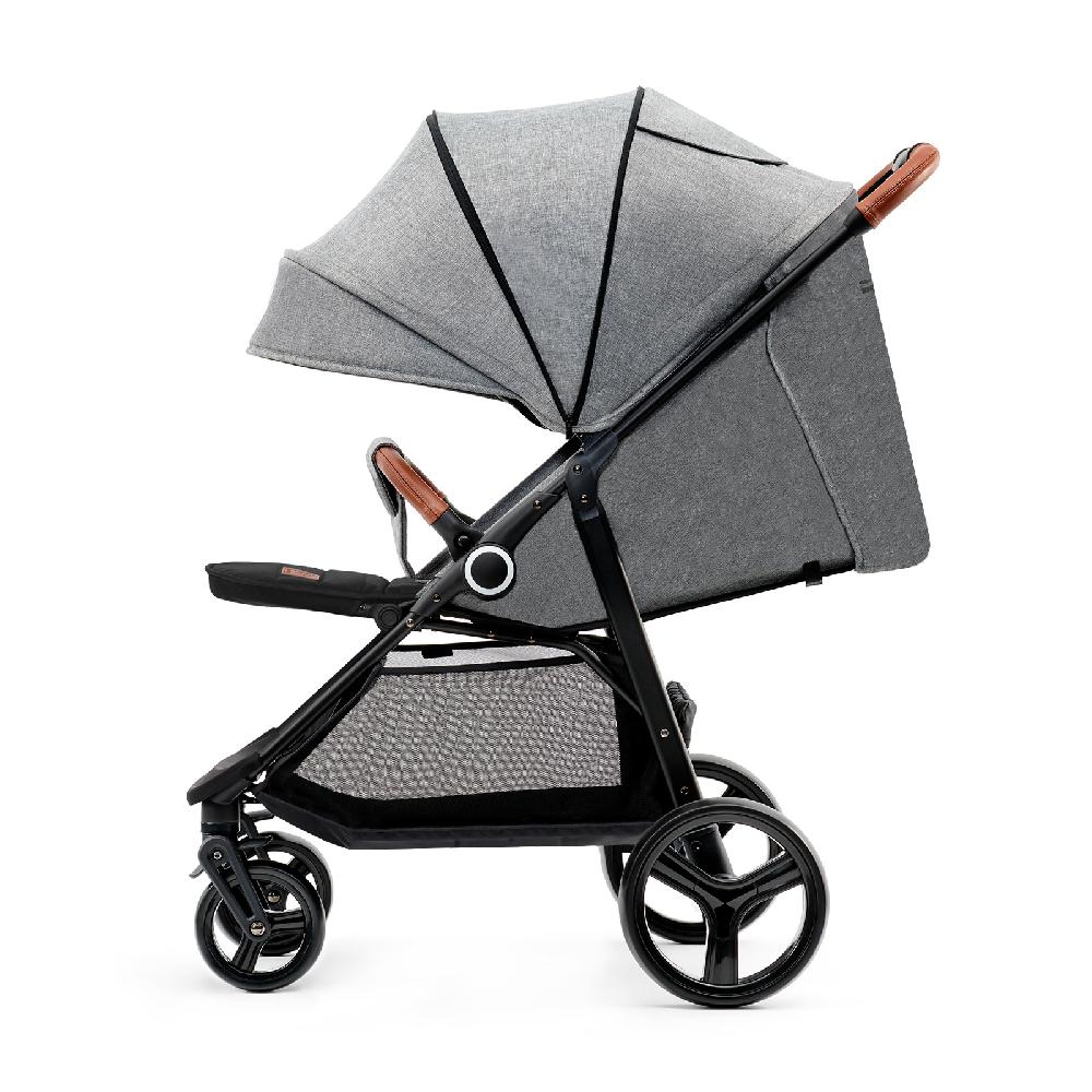 babymarkt Buggy Grande Plus gray Nur für heute