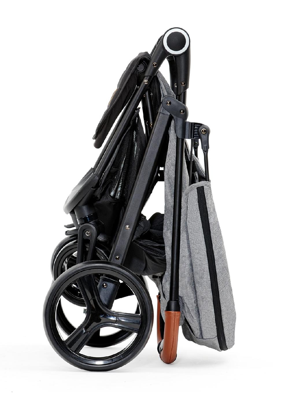 babymarkt Buggy Grande Plus gray Nur für heute