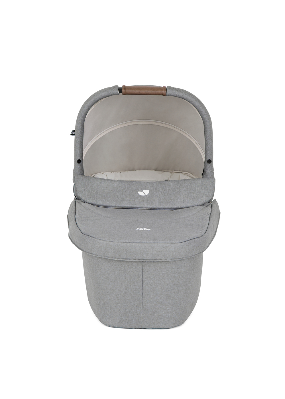 babymarkt Ramble XL Pebble 2024 Super Rabatt