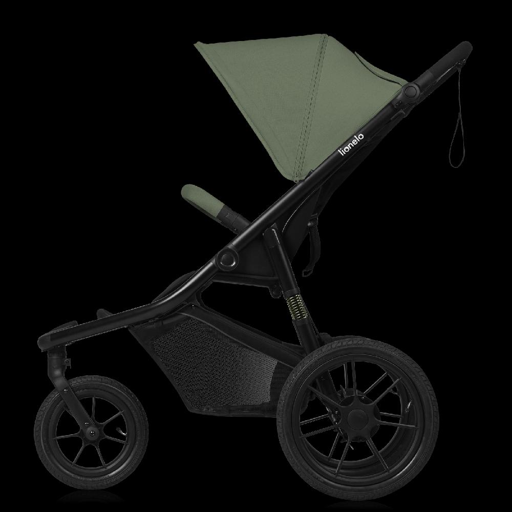 babymarkt Buggy Azura green forest zollfrei