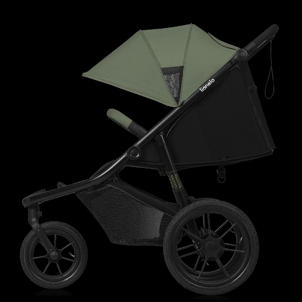 babymarkt Buggy Azura green forest zollfrei