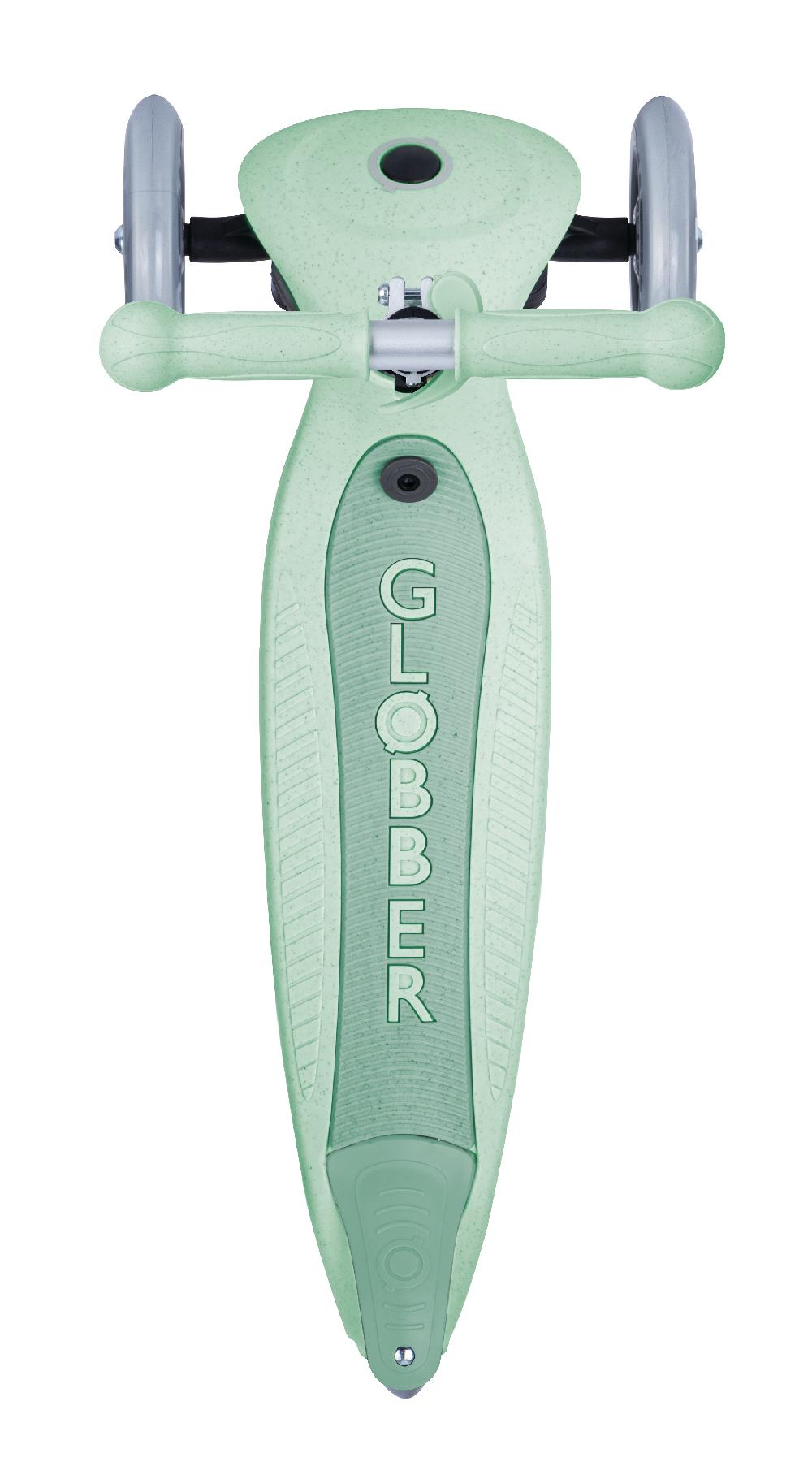 babymarkt 3-in-1 Fahrzeug Go-Up Foldable Plus Eco pistazie Günstiger Verkauf