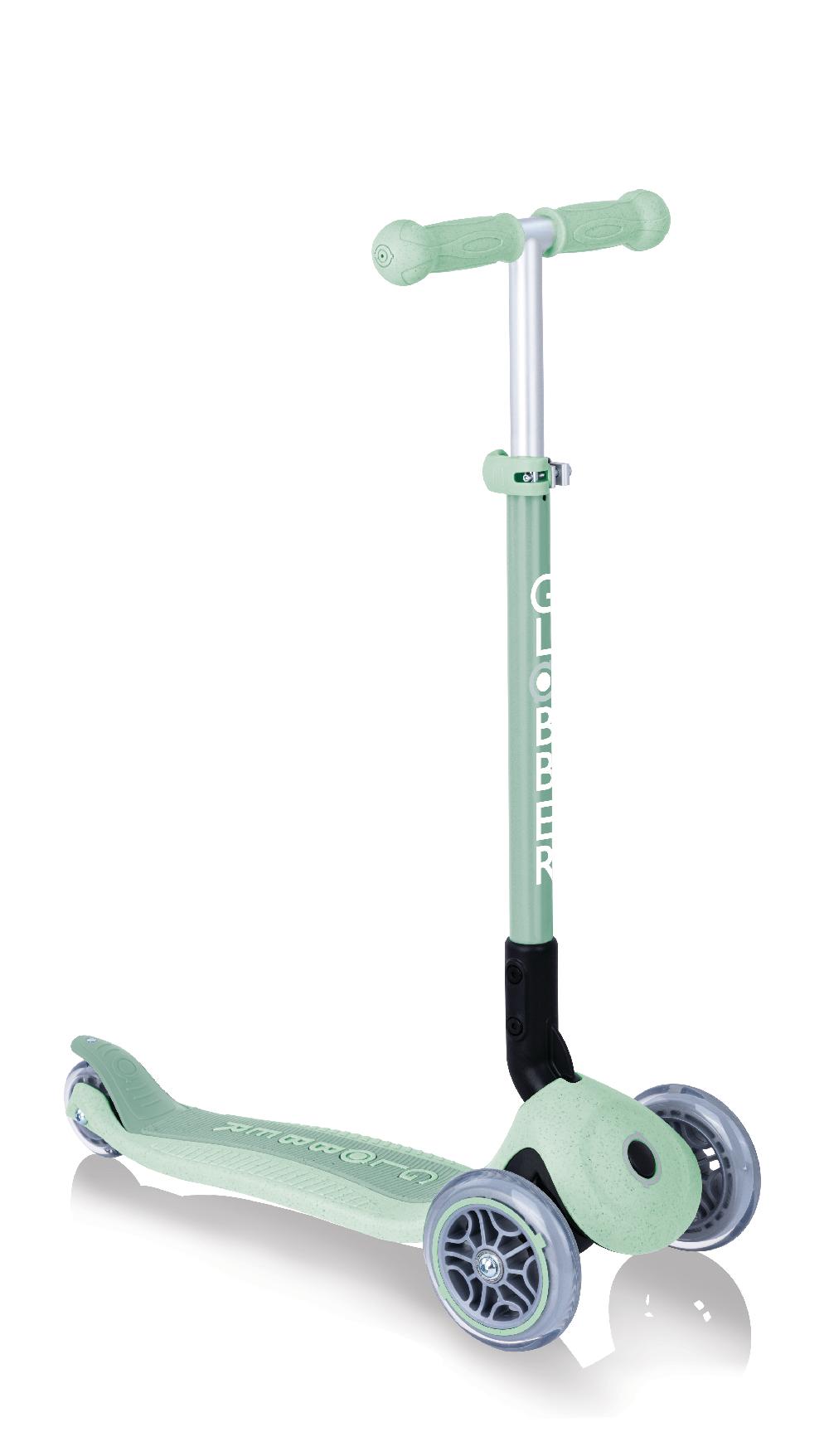 babymarkt 3-in-1 Fahrzeug Go-Up Foldable Plus Eco pistazie Günstiger Verkauf