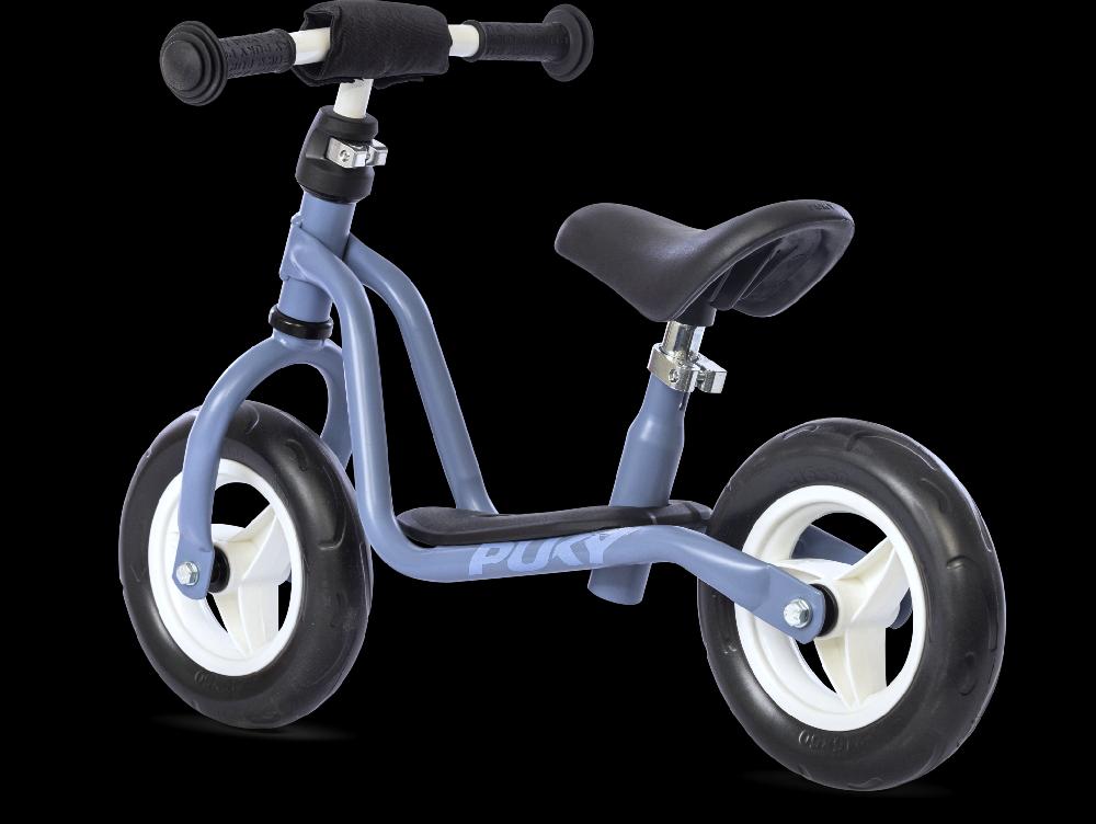 babymarkt Laufrad LR M pigeon blue Meist gekauft