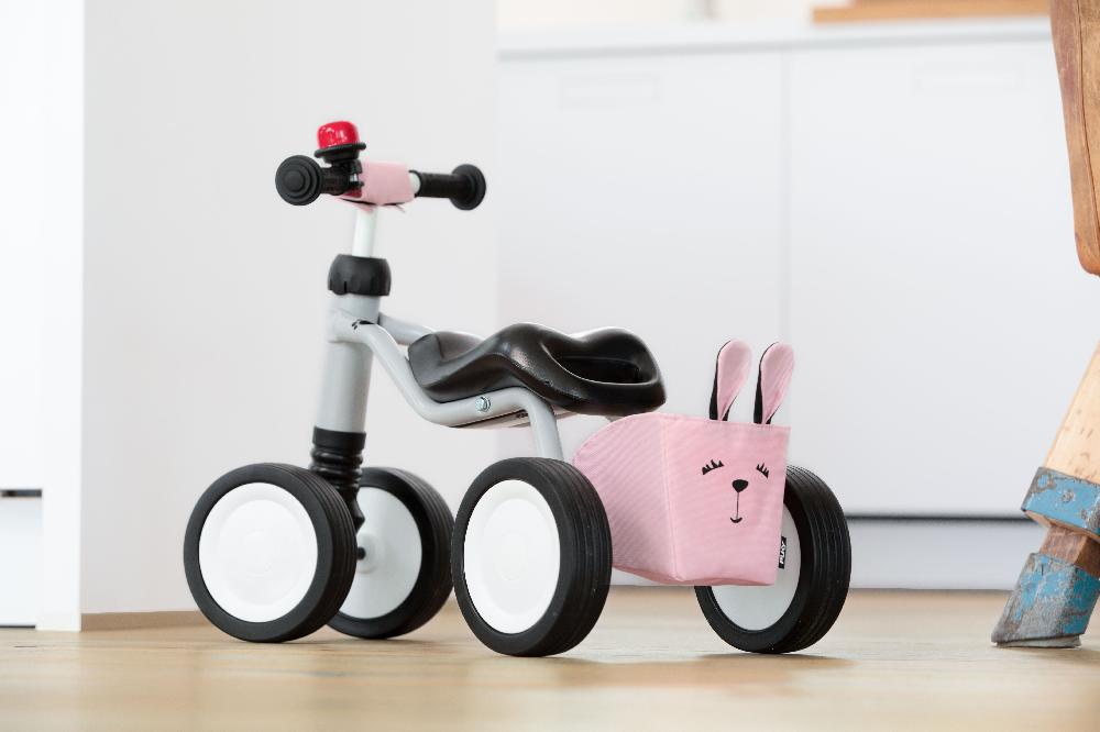 babymarkt Wutsch Rutscher Bundle rosa Flash Sale