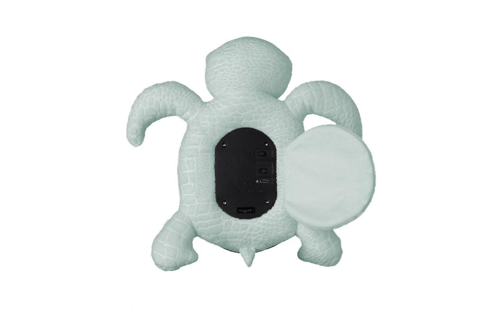 babymarkt cloud-b Tranquil Turtle Green (wiederaufladbar) Black Friday