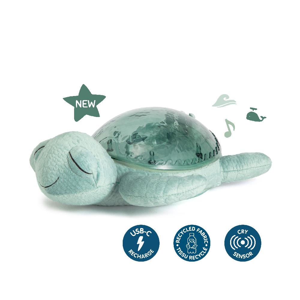 babymarkt cloud-b Tranquil Turtle Green (wiederaufladbar) Black Friday