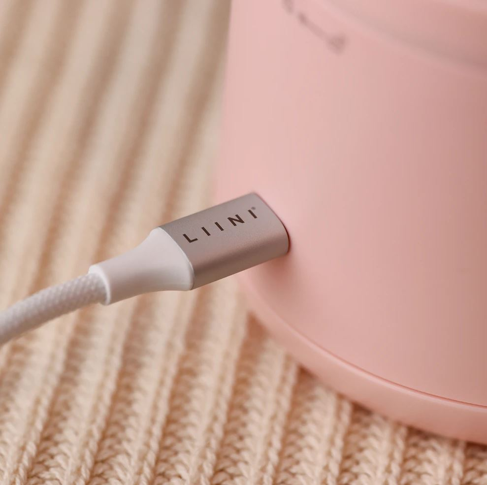 babymarkt Flaschenwärmer 3.0 rosé Muttertagsangebot