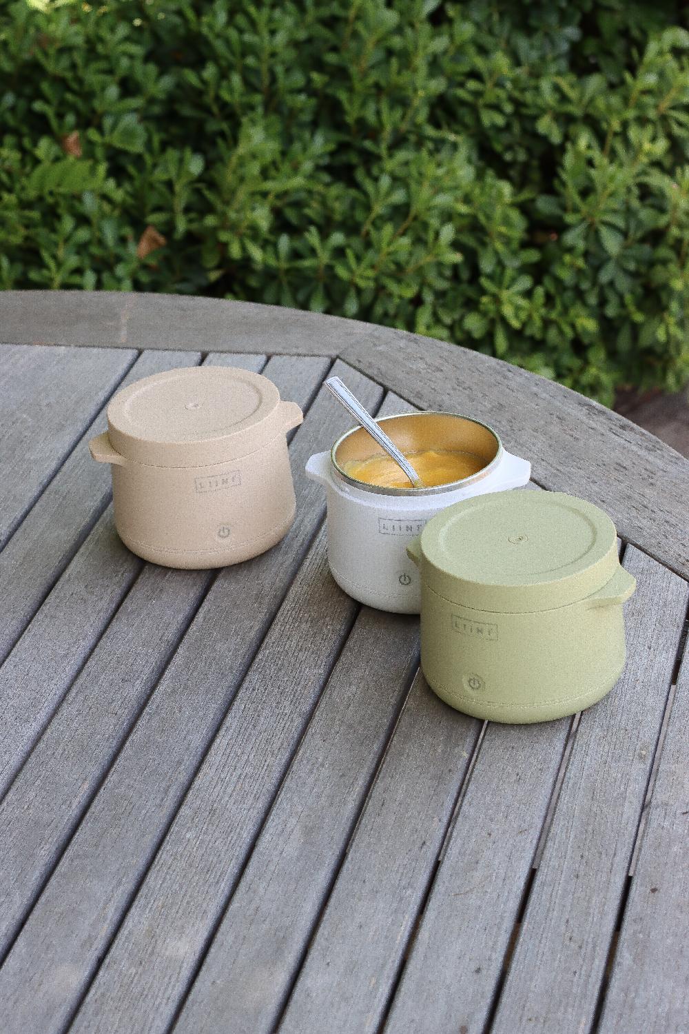 babymarkt Breiwärmer beige Vatertagsangebot