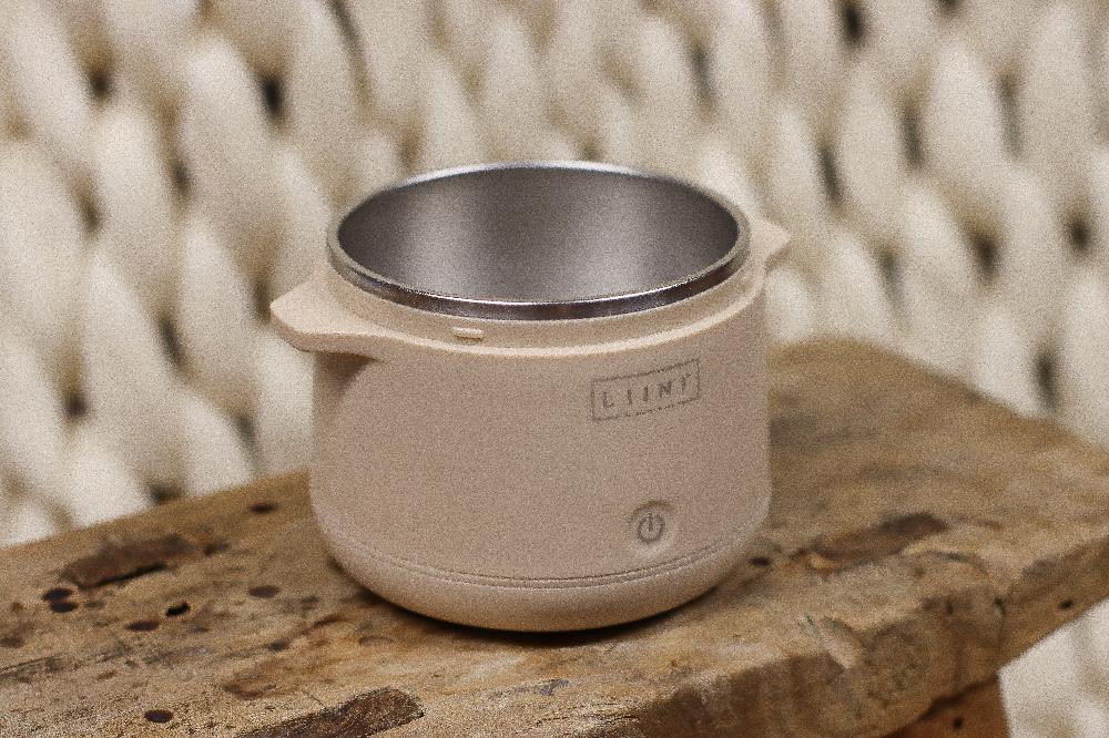 babymarkt Breiwärmer beige Vatertagsangebot