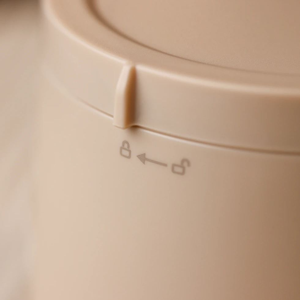 babymarkt Flaschenwärmer 3.0 beige Jubiläumsangebot