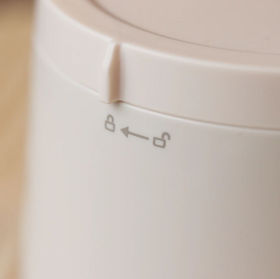 babymarkt Flaschenwärmer 3.0 weiss Zeitlich begrenztes Angebot