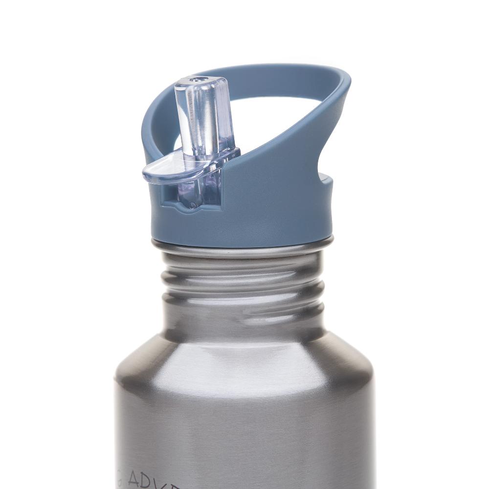 babymarkt Trinkflasche aus Edelstahl Adventure Tractor 500 ml Exklusive Angebote