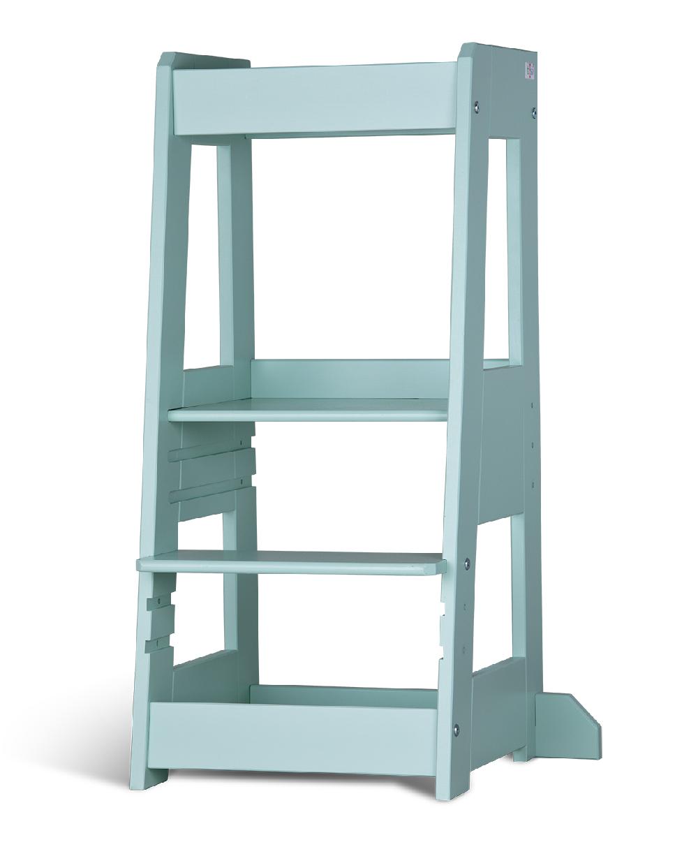 babymarkt Lernturm Felix mint Super Sparpreis