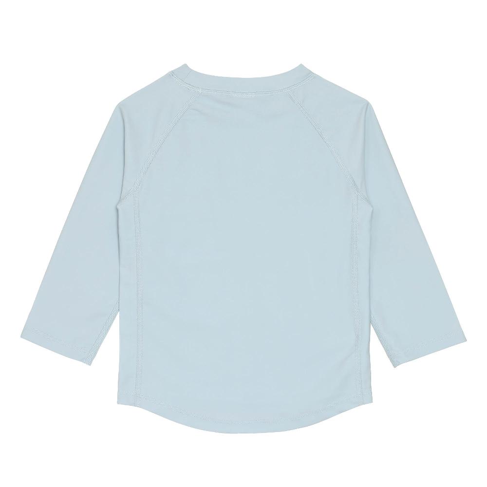 babymarkt UV-Langarm-Badeshirt Mond hellblau Begrenzte Freigabe