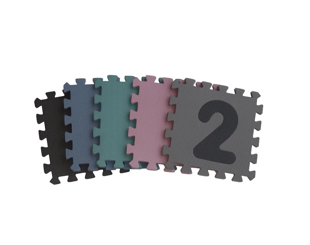 babymarkt BabyDan Spielmatte blau Bis zu 65% Rabatt
