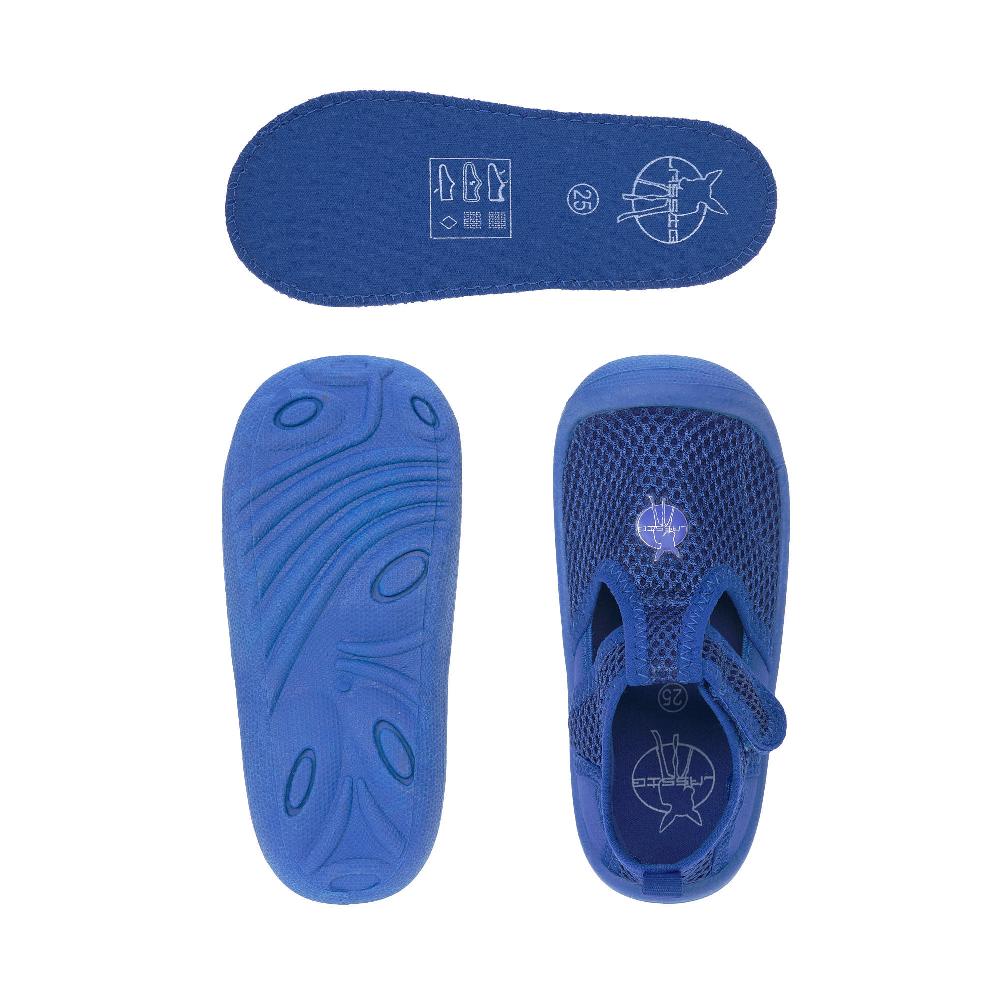 babymarkt Badeschuhe blau Super Rabatt