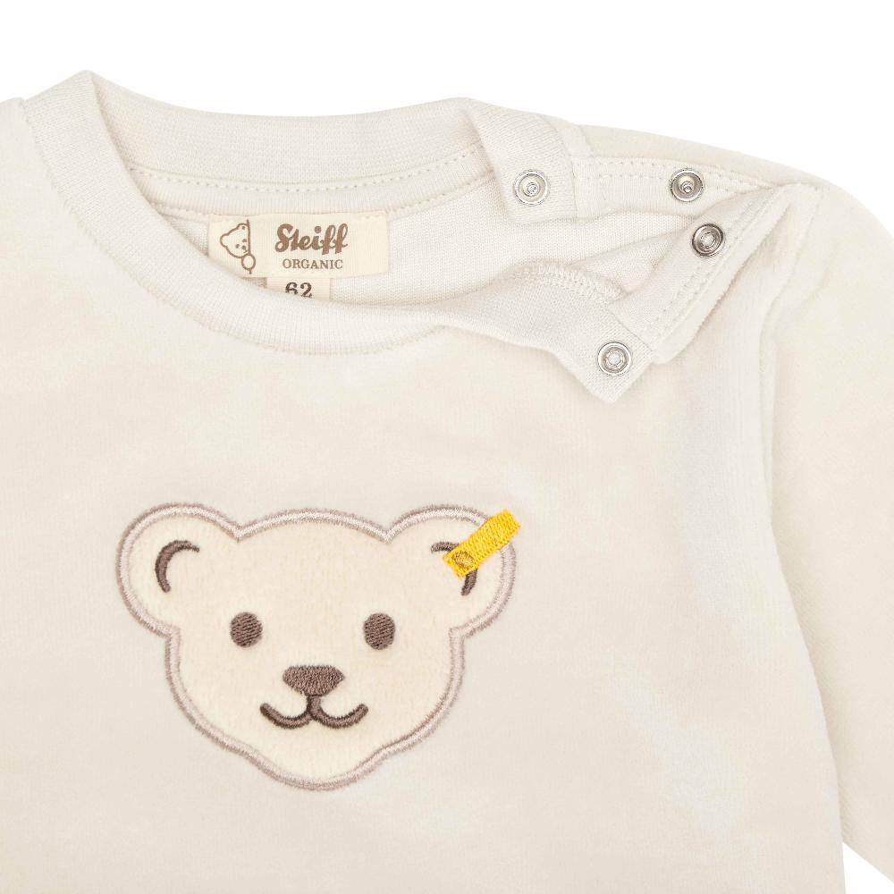 babymarkt Sweatshirt GOTS wind chime Begrenzt auf 3 Tage