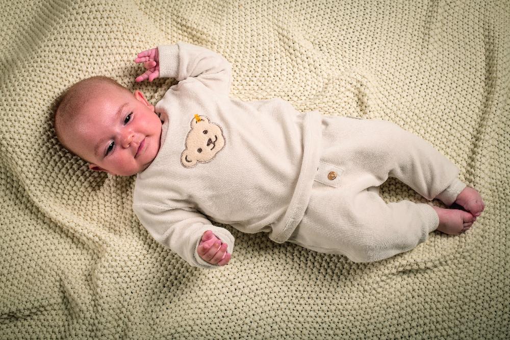 babymarkt Sweatshirt GOTS wind chime Begrenzt auf 3 Tage