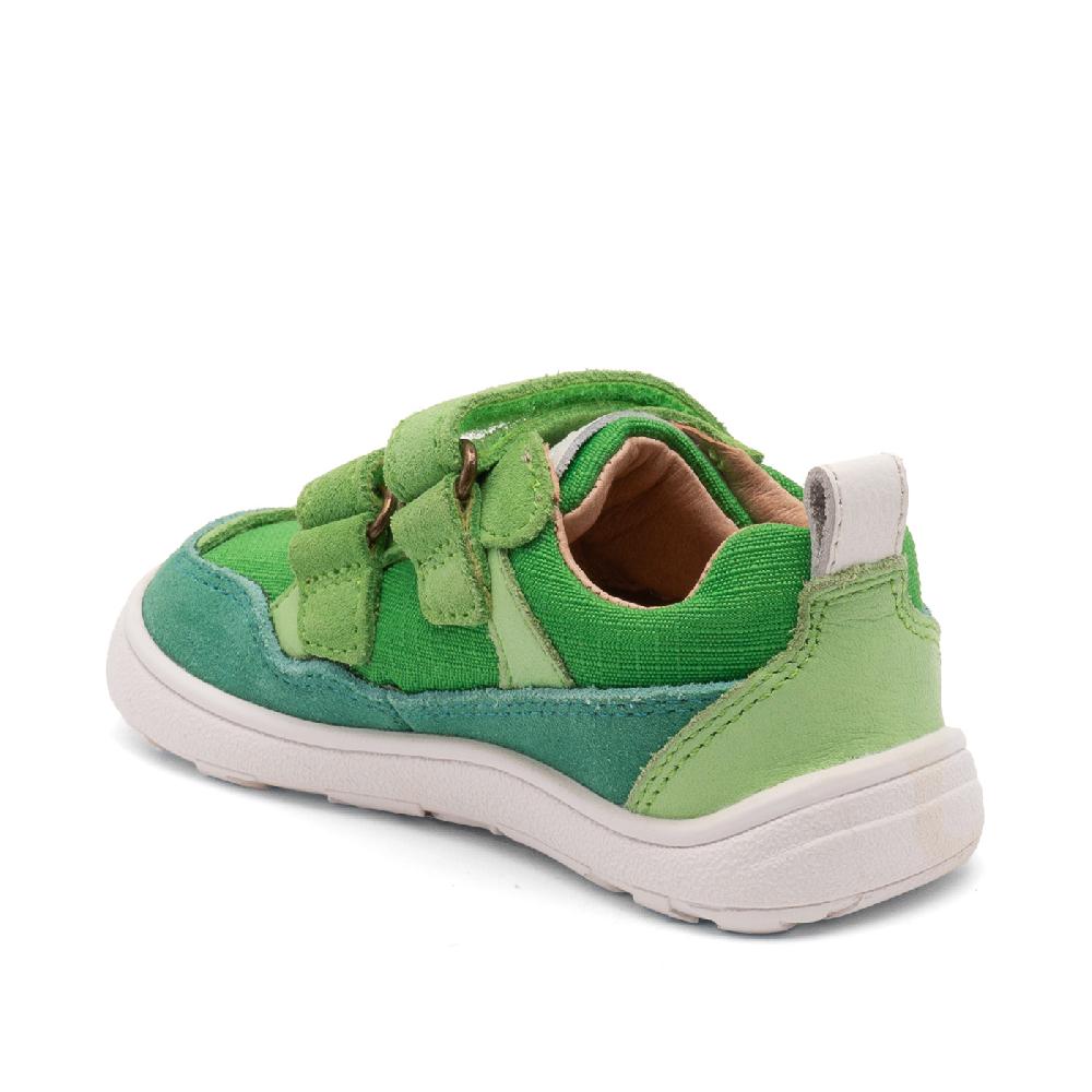 babymarkt Lauflernschuh barefoot elroy forest green zollfrei