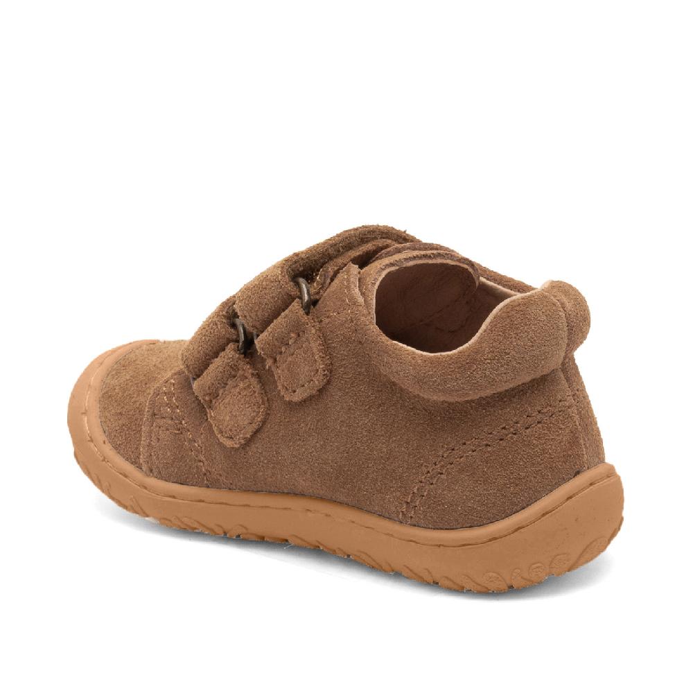 babymarkt Lauflernschuh barefoot hale v almond Online