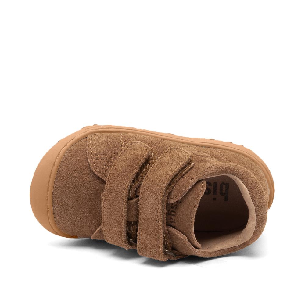 babymarkt Lauflernschuh barefoot hale v almond Online