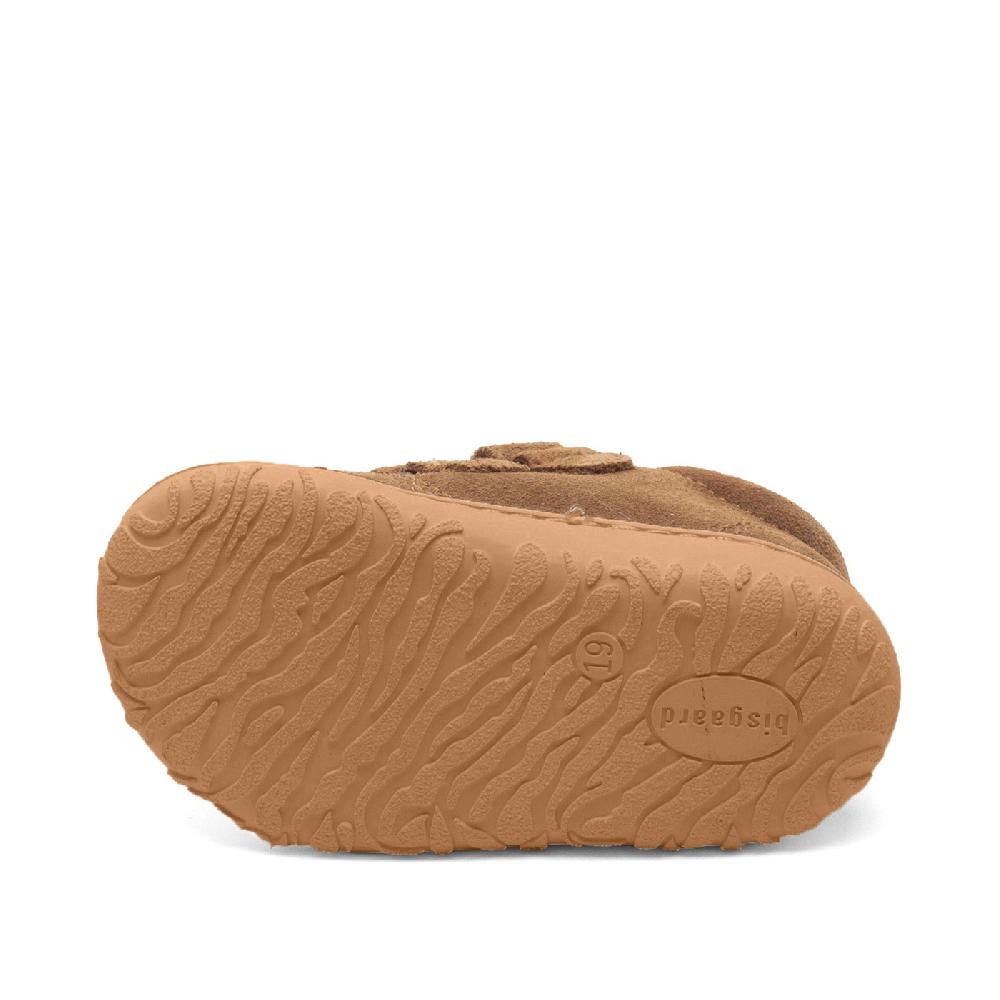 babymarkt Lauflernschuh barefoot hale v almond Online