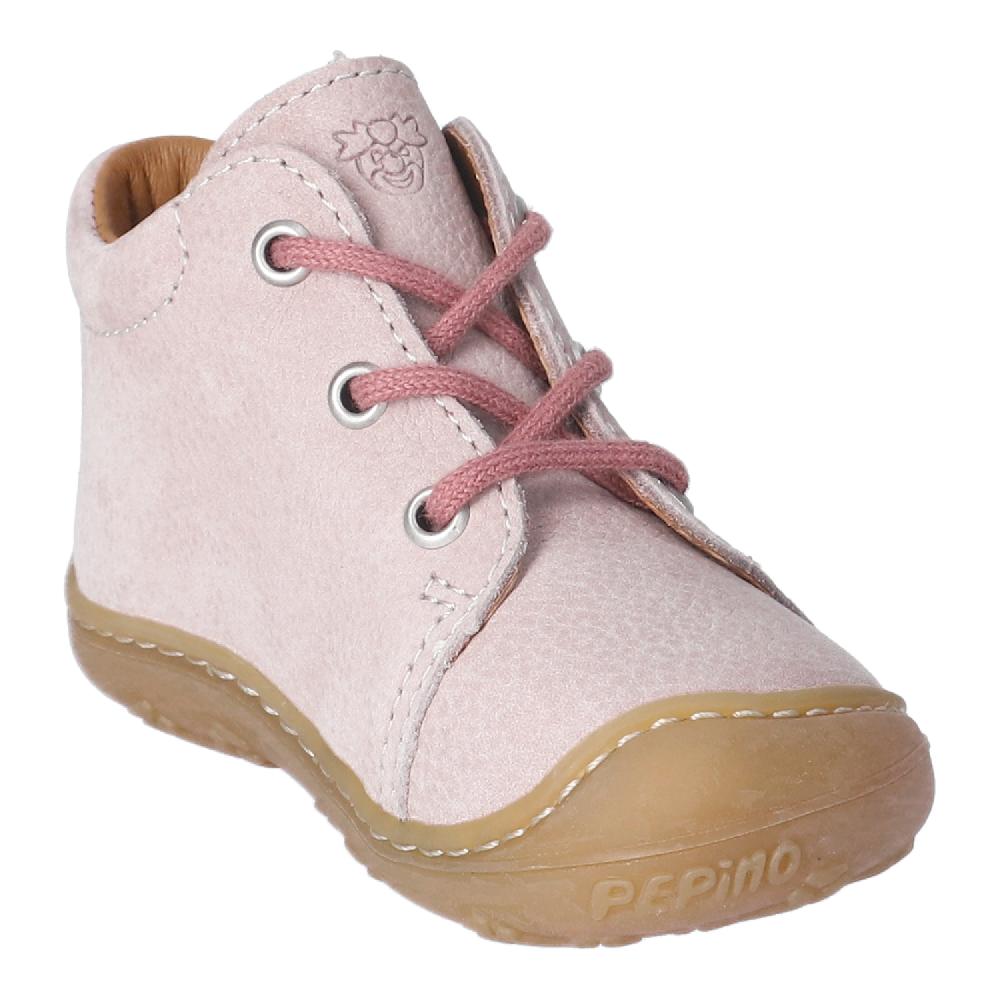 babymarkt Lauflernschuh Mecki viola (mittel) Outlet