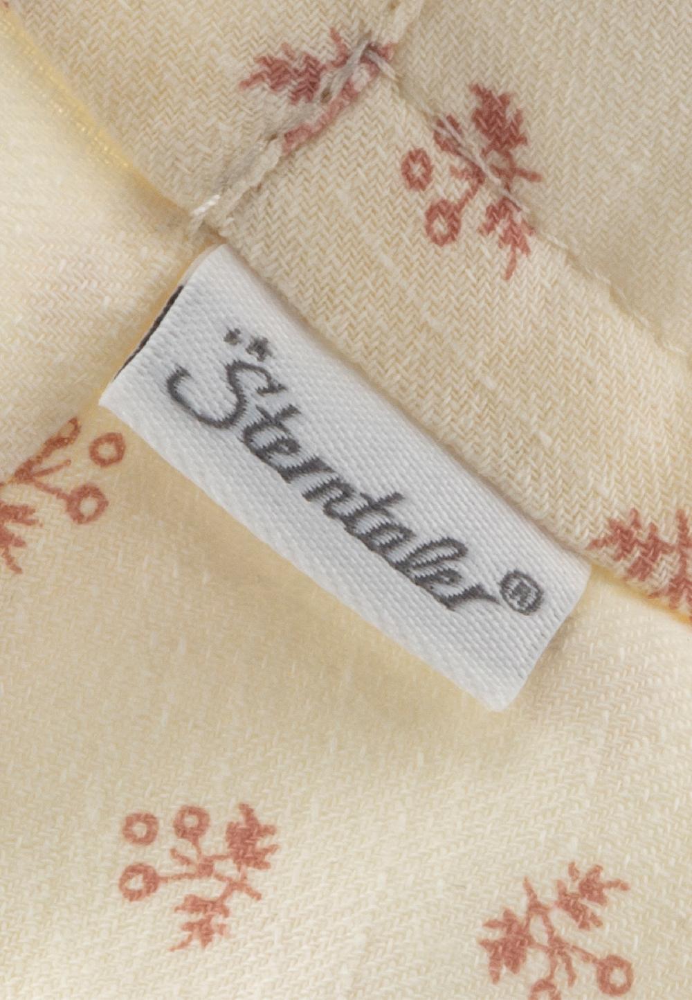 babymarkt Sonnenhut Sträußchen natur Fabrikverkauf