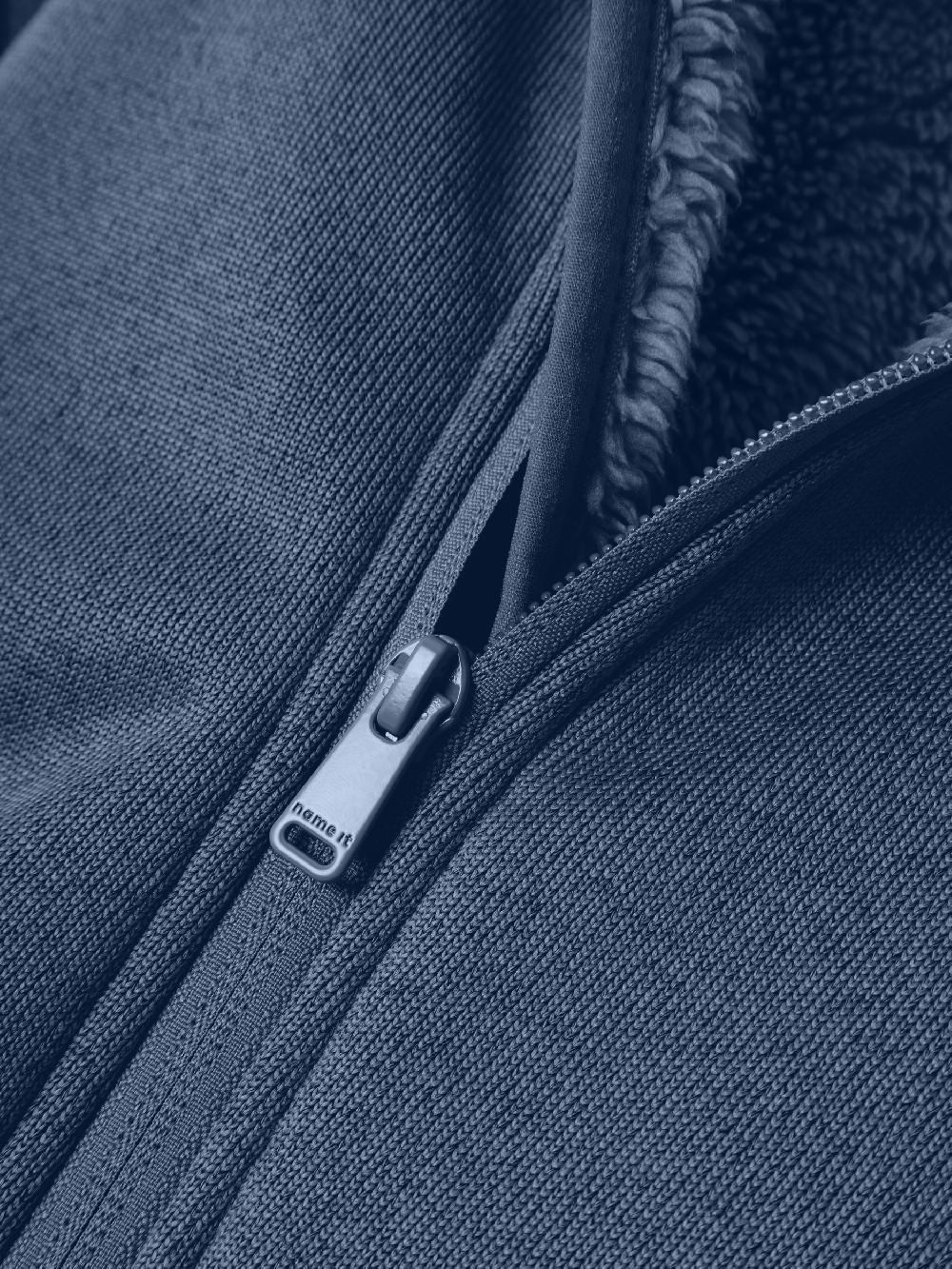 babymarkt Softshellanzug Nbnmada08 Dark Denim Blitzverkäufe