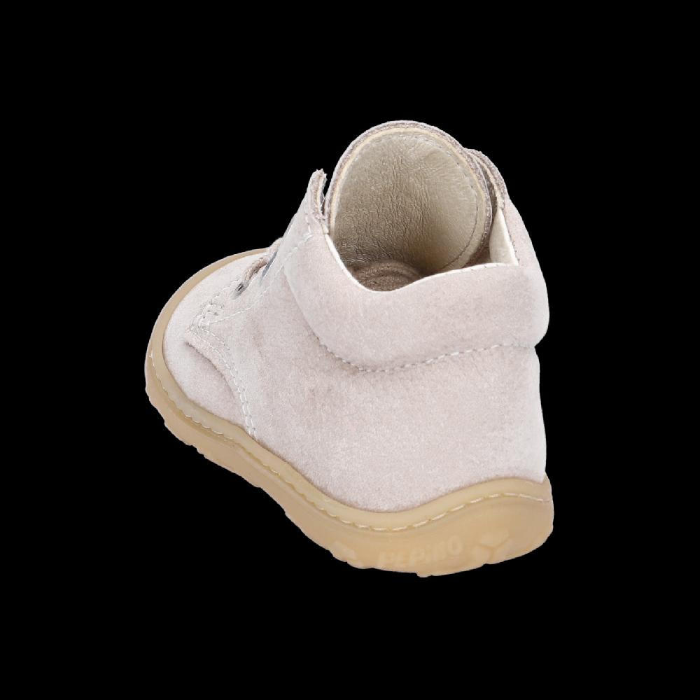 babymarkt Lauflernschuh Cory kies (weit) Limitierter Zeitrabatt