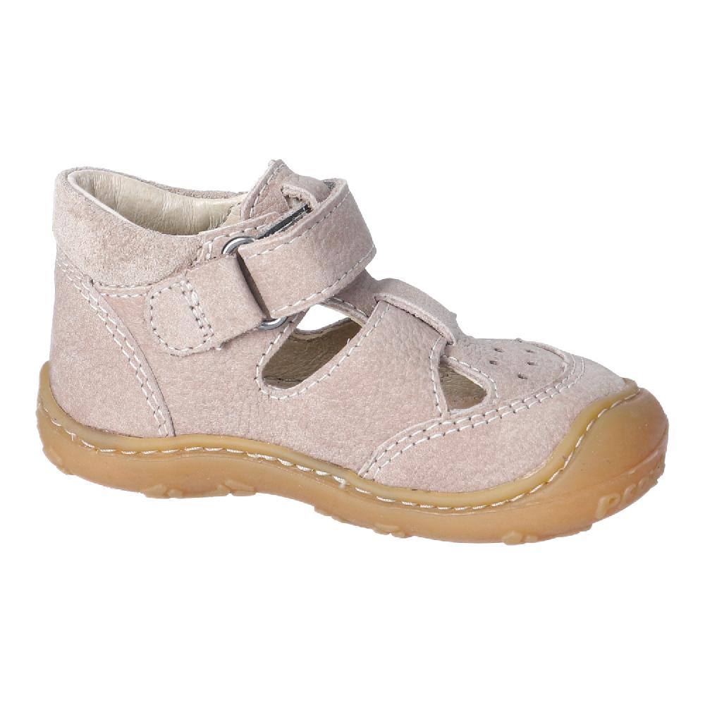 babymarkt Laufschuh Eni kies/tundra (mittel) Fabrikpreis