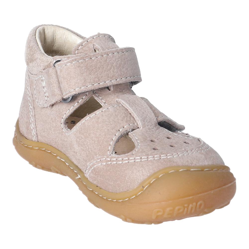 babymarkt Laufschuh Eni kies/tundra (mittel) Fabrikpreis