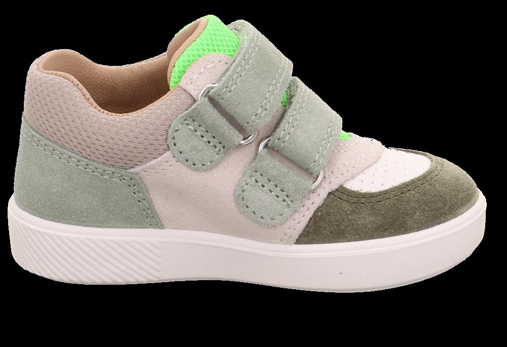 babymarkt Halbschuh Supies grün (mittel) Rabatt