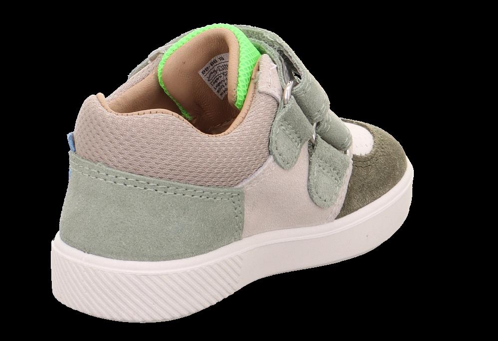 babymarkt Halbschuh Supies grün (mittel) Rabatt