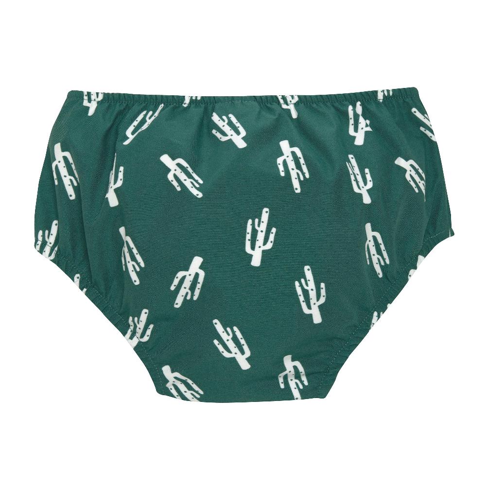 babymarkt Schwimmwindel Kaktus grün Günstig kaufen