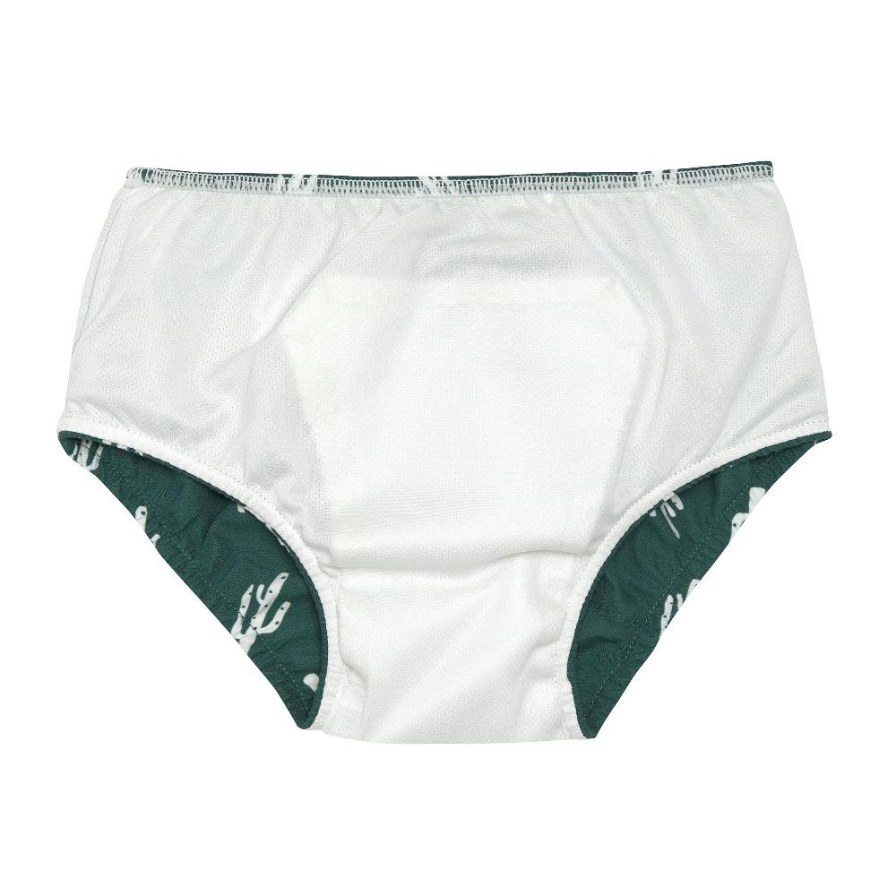 babymarkt Schwimmwindel Kaktus grün Günstig kaufen