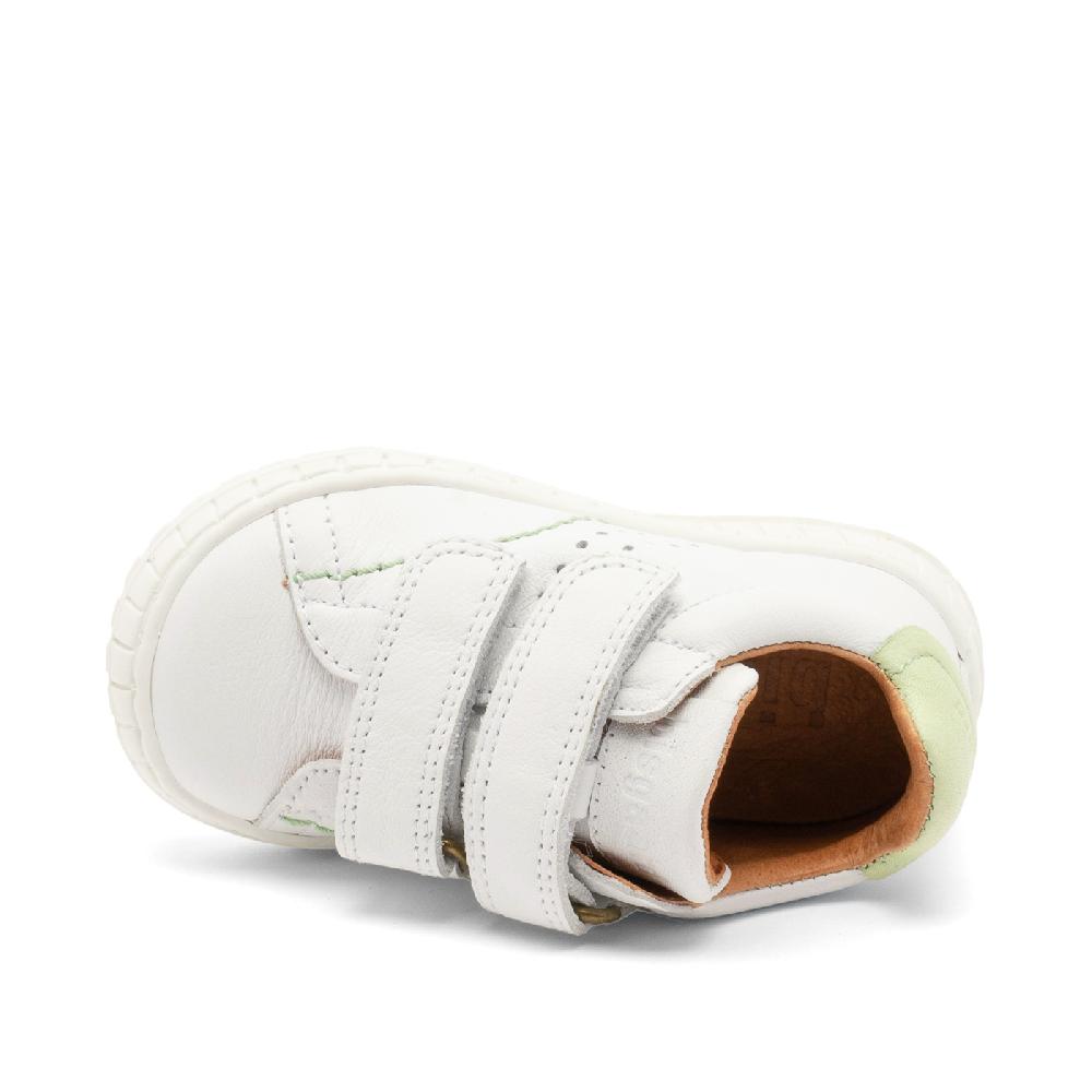 babymarkt Lauflernschuh julian white Versandkostenfrei