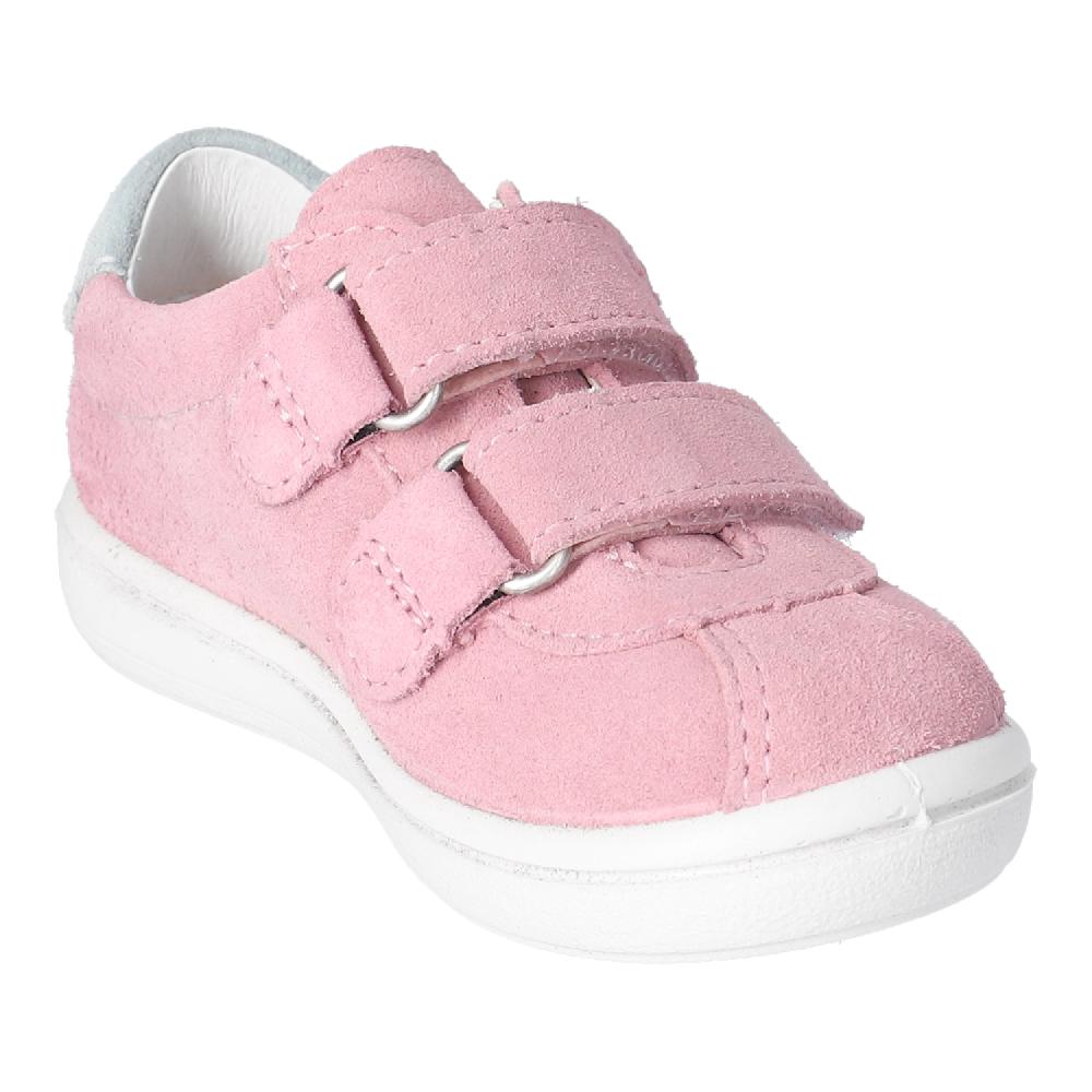 babymarkt Lauflernschuh Lenno mallow/ice (mittel) Exklusivangebot