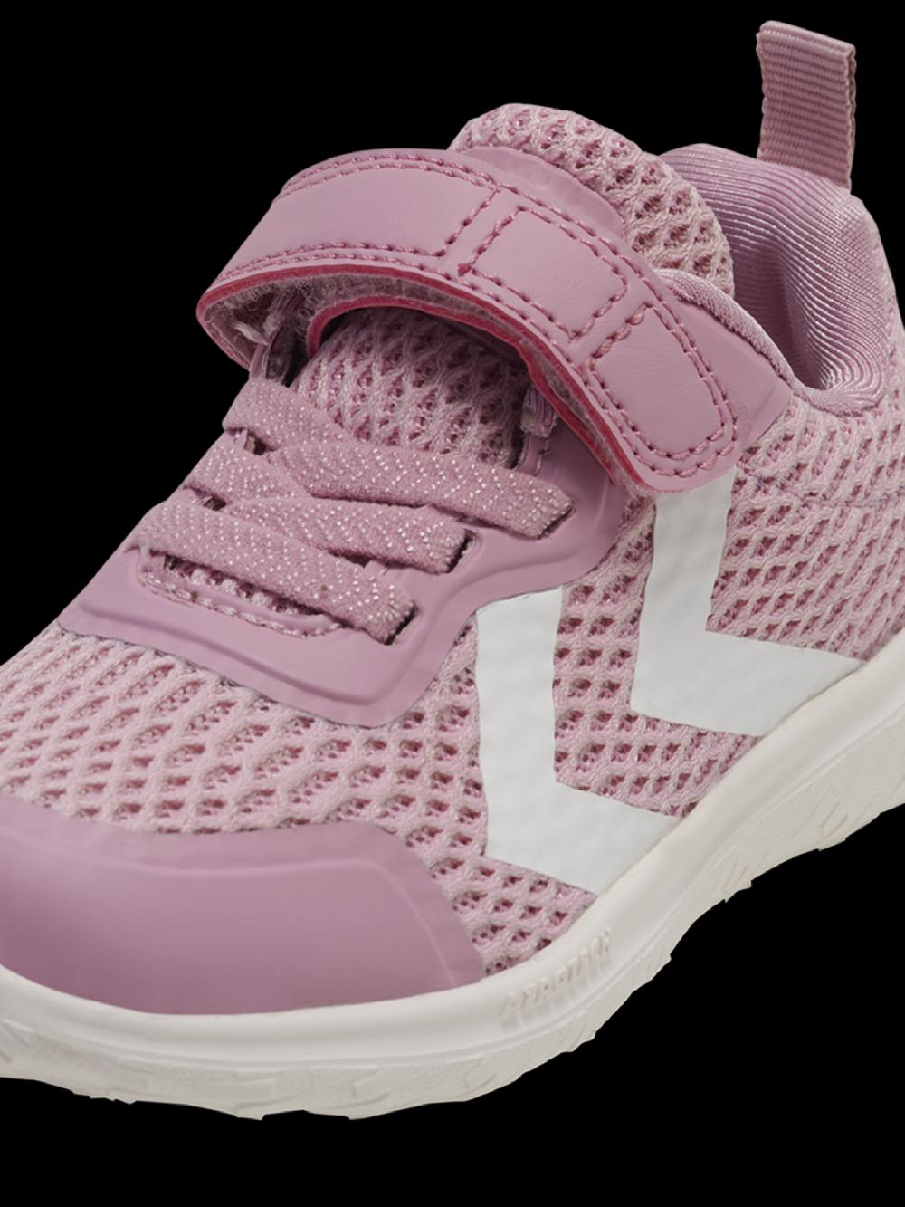 babymarkt Sneaker ACTUS ML RECYCLED INFANT keepsace lilac Saisonschlussverkauf