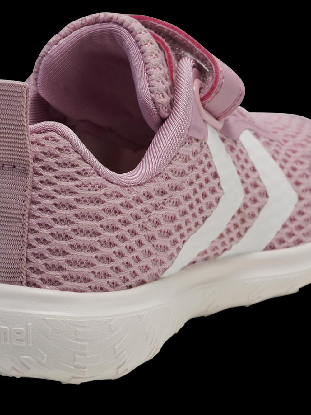 babymarkt Sneaker ACTUS ML RECYCLED INFANT keepsace lilac Saisonschlussverkauf