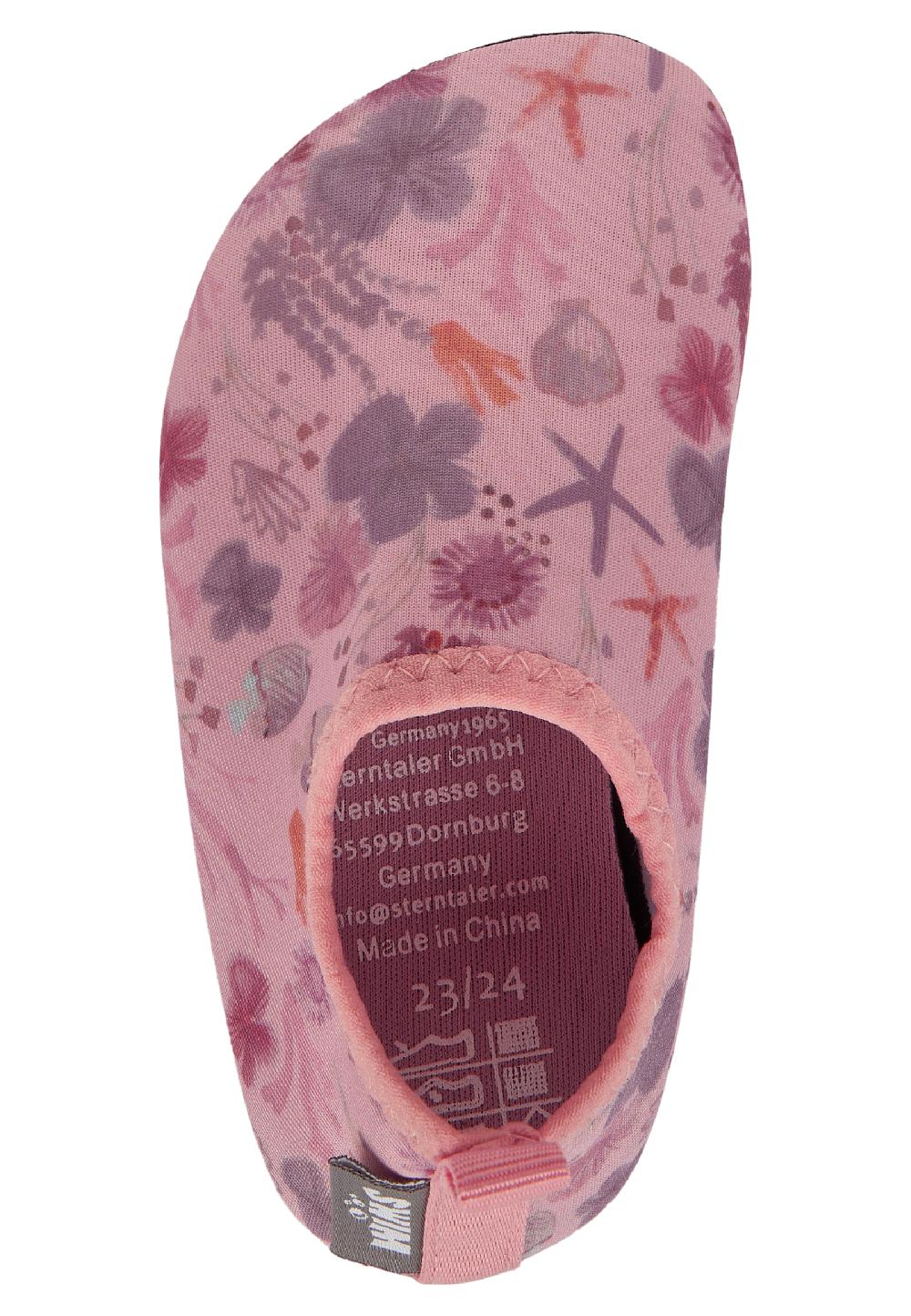 babymarkt Badeschuhe Corale zartrosa Black Friday