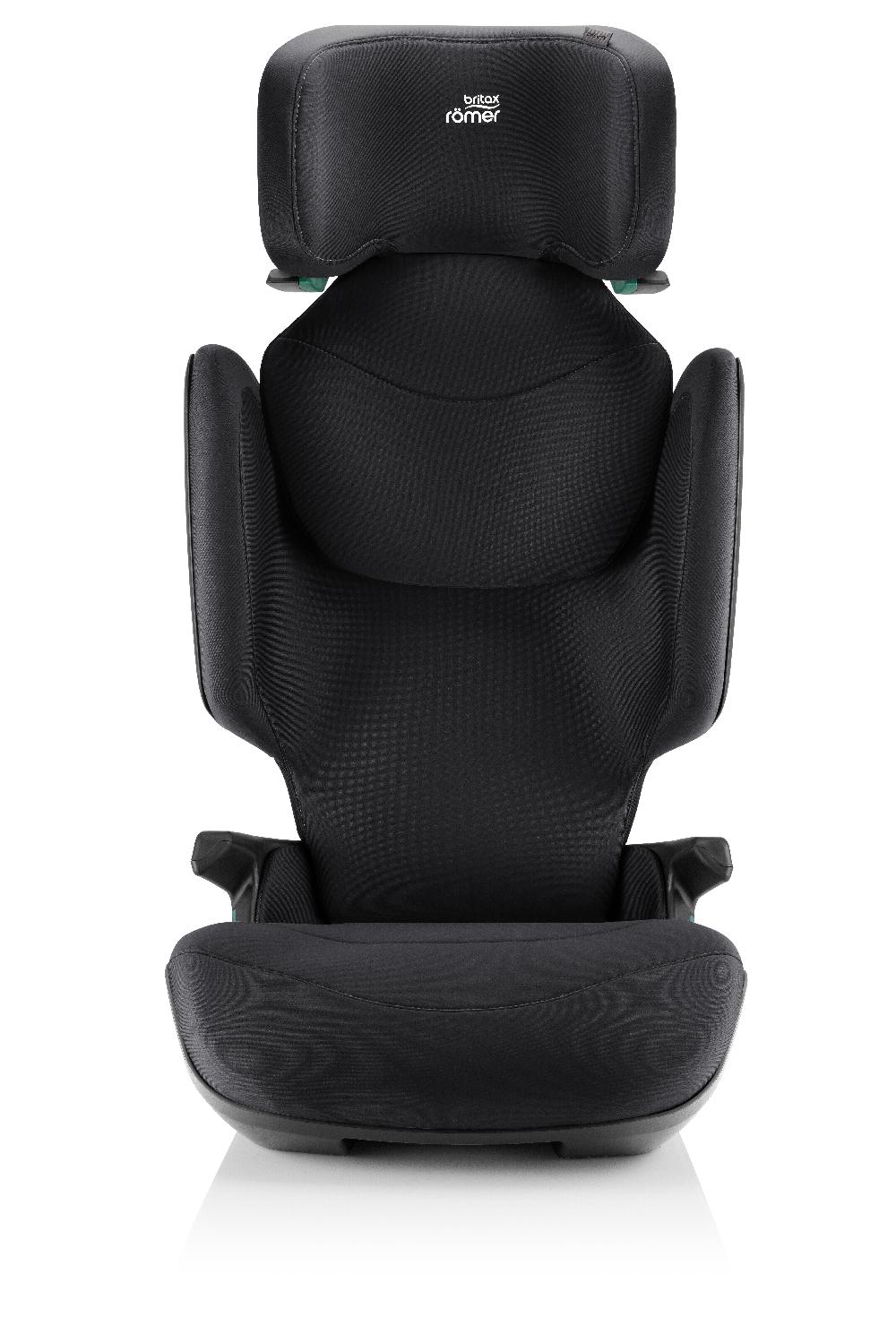 babymarkt Kindersitz Kidfix Pro M Space Black Classic Valentinstagsangebot