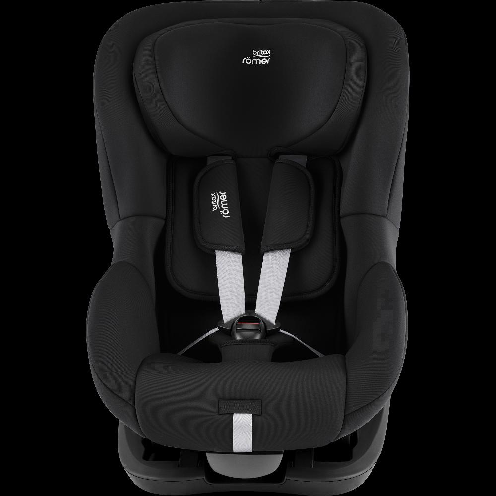 babymarkt Kindersitz King Pro Space Black Jubiläumsangebot