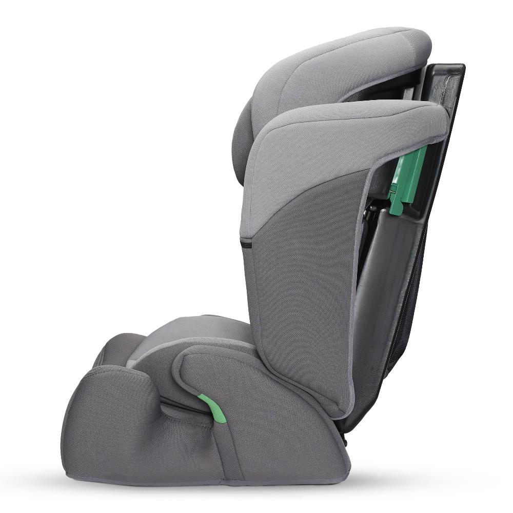 babymarkt Autokindersitz Comfort Up i-Size grau Online Outlet