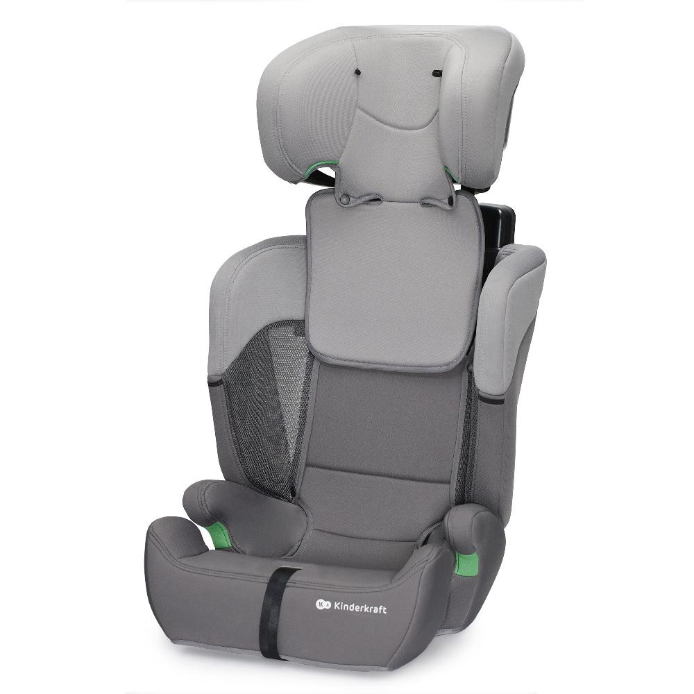 babymarkt Autokindersitz Comfort Up i-Size grau Online Outlet