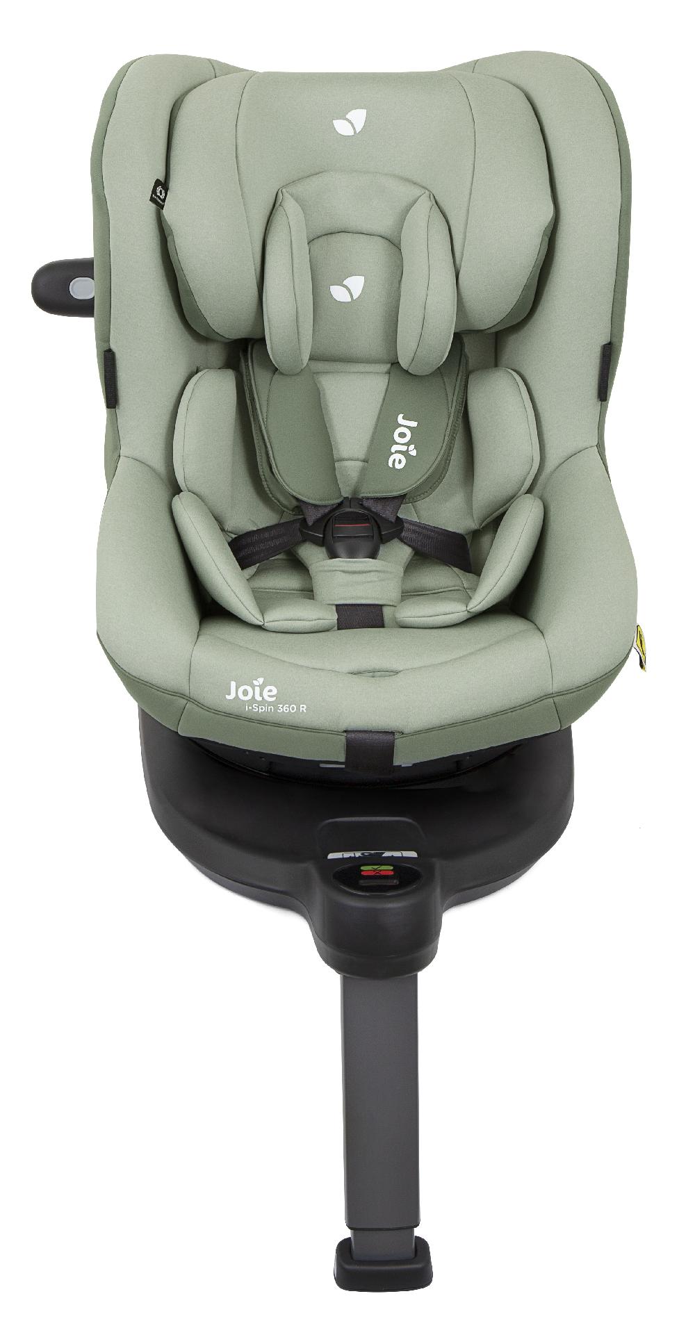 babymarkt Reboarder i-Spin 360 R Laurel Zeitlich begrenztes Angebot