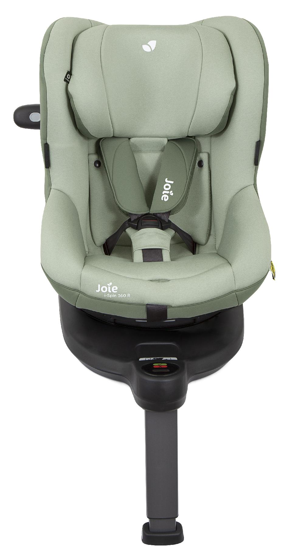 babymarkt Reboarder i-Spin 360 R Laurel Zeitlich begrenztes Angebot
